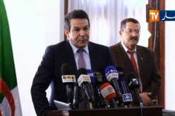 جلاب: عملية تفتيش وتفريغ المخازن تنطلق غدا الإثنين وكل منتج مستورد مخزن سيخضع لعقوبات