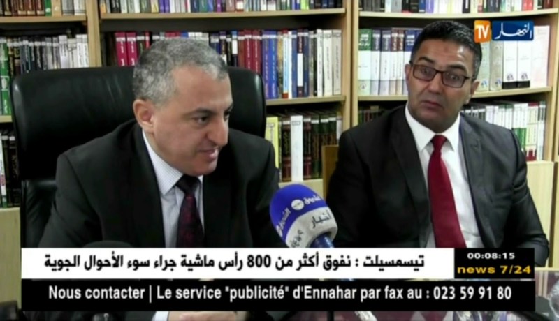 عبد الحميد عكة: دخول تطبيق البصمة الوراثية حيز الخدمة لتحديد هوية المفقودين والمجرمين