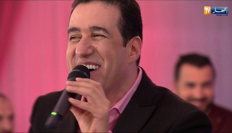 الشاب يزيد يهدي أغنية إلى كل التلاميذ الممتحنين في الجزائر