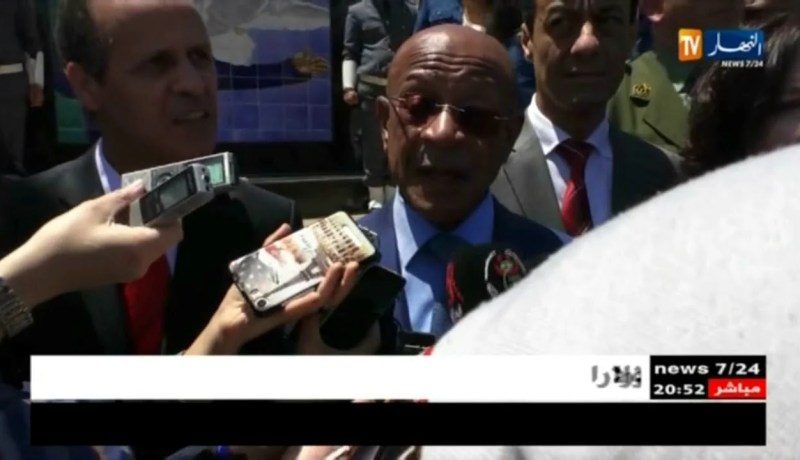 العيش معا في سلام..رهان آخر يبرز دور الجزائر في بسيط قيم السلم عبر العالم