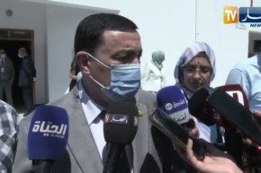 هذا ماقاله وزير التربية حول الإعتـ.ـداء على المعلمات في برج باجي مختار