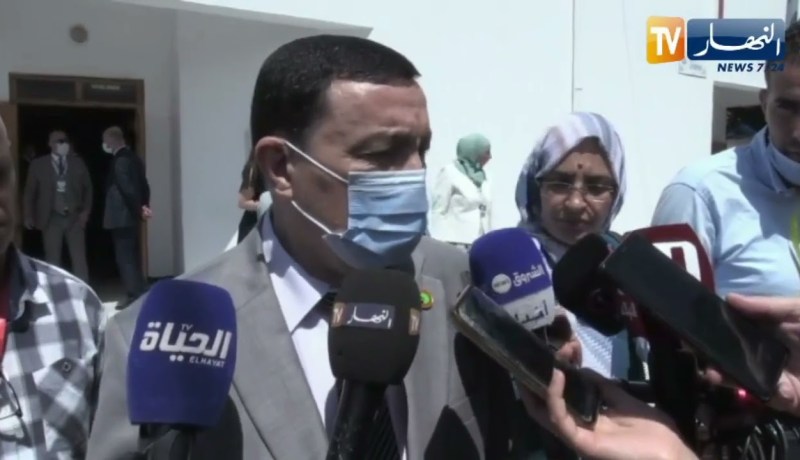 هذا ماقاله وزير التربية حول الإعتـ.ـداء على المعلمات في برج باجي مختار