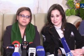 تضامن/ إحياء اليوم المغاربي للطفل واليوم الوطني للشهيد تحت شعار “تواصل الأجيال”