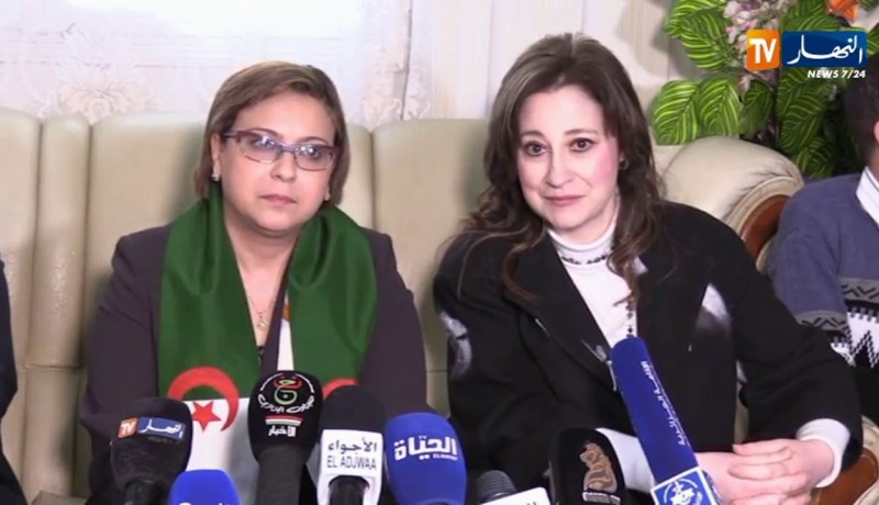 تضامن/ إحياء اليوم المغاربي للطفل واليوم الوطني للشهيد تحت شعار “تواصل الأجيال”