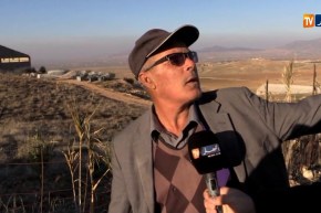 باتنة/ سكان أقرادو بمروانة بلا طريق ولا كهرباء ولا ماء