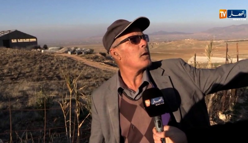 باتنة/ سكان أقرادو بمروانة بلا طريق ولا كهرباء ولا ماء