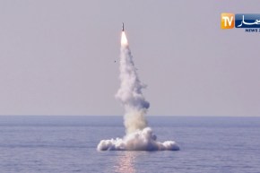 دفاع: القوات البحرية الجزائرية تعزز منظومتها الدفاعية بصواريخ “كلوز” العالية الدقة