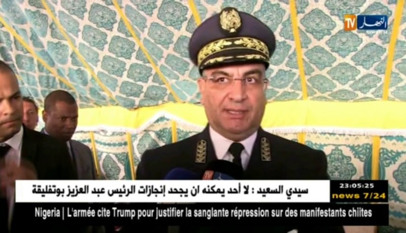 والي ولاية ورقلة: بقرار من رئيس الجمهورية رفع التجميد عن كل المشاريع الصحية بالولاية