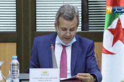 وزير الصحة: لدينا حاليا 82 مخبر مؤهل للتشخيص بـ PCR