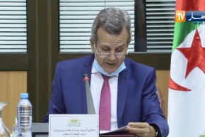 وزير الصحة: لدينا حاليا 82 مخبر مؤهل للتشخيص بـ PCR