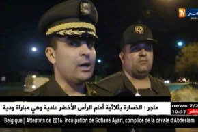 غليزان: مصالح الدرك الوطني تجند وحداتها لتأمين الأماكن العامة والمساجد