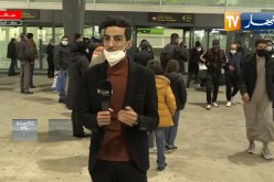 الخطوط الجوية الجزائرية .. تواصل عملية إجلاء الرعايا الجزائريين العالقين بفرنسا