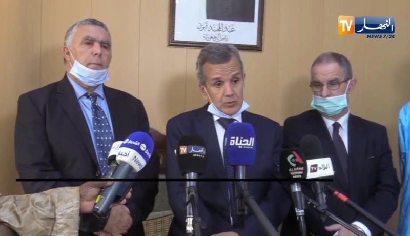 وزير الصحة: مدة العلاج من الملاريا تتراوح بين ثلاثة أيام لأسبوع و الأدوية متوفرة