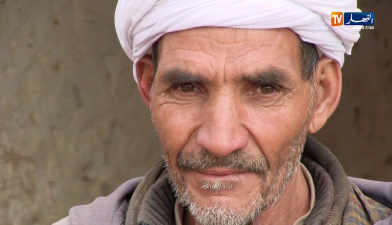 المسيلة/ مواطن بدرجة مجاهد…هكذا تعيش عائلة عمي يحيى بدوار أولاد علي بن داود