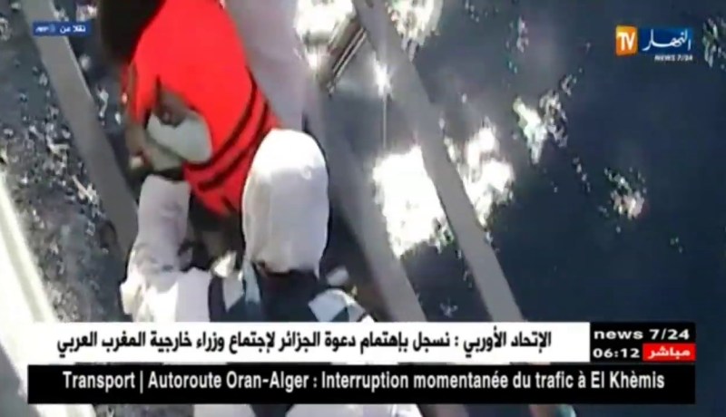 إسبانيا: ثلاث منظمات حكومية تستأنف إنقاذ المهاجرين قبالة السواحل اللّيبية