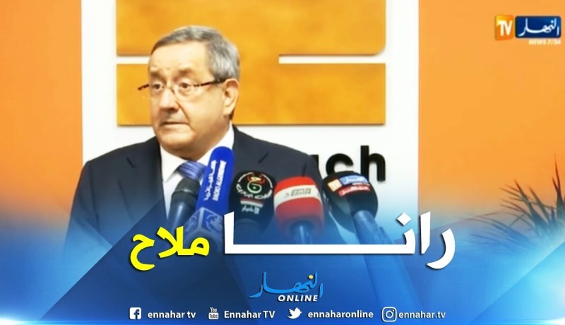 طاقة/ خبراء أوبك يناقشون محتوى كتيب أوبك 2040 مع إطارات سوناطراك