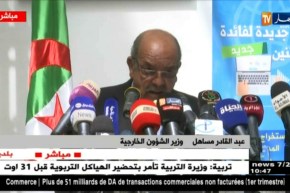 العاصمة: خدمة إلكترونية جديديدة لمعالجة طلبات رخصة السياقة لأبناء الجالية بالمهجر