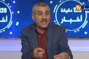 ناشط سياسي: “المادة 102 تعتبر حل أسلم وليس أمثل..وعلى الجميع الرضوخ إلى الشرعية الدستورية”