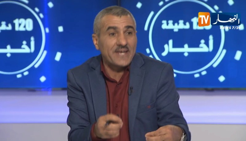 ناشط سياسي: “المادة 102 تعتبر حل أسلم وليس أمثل..وعلى الجميع الرضوخ إلى الشرعية الدستورية”