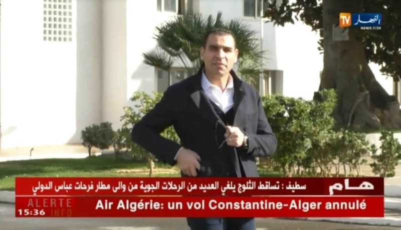 المديرية الفنية والتنظيم اللوجيستيكي للمنتخب يحفظان ماء وجه الفاف