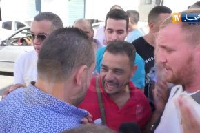 أنصار السياربي يطالبون بشراء الفريق ويدخلون في مناوشات مع المسيرين عقب إمضاء عقد تمويلي مع”المدار”