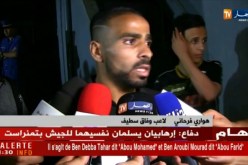 وفاق سطيف يحقق الأهم ويفوز بصعوبة على الدفاع الجديدي