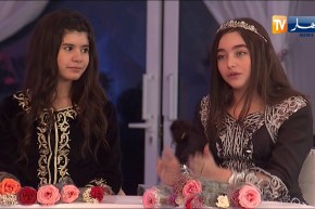 نورهان وإيناس: كنا نمثل وندرس لكن الدراسة أولى