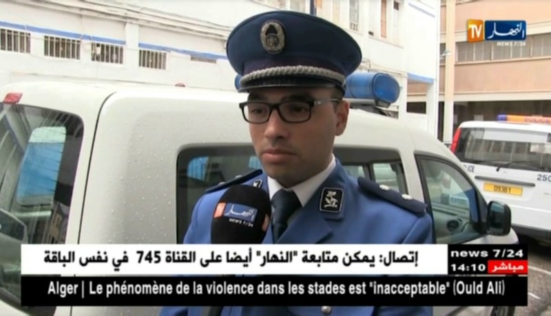 قسنطينة: تفكيك شبكة وطنية مختصة في تزوير وثائق الهوية و المحررات الرسمية