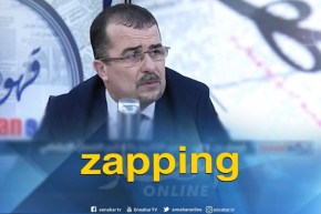 قهوة و جورنان : zapping.. أهم تصريحات الضيوف لهذا الأسبوع
