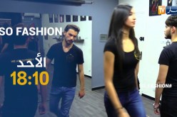 برنامج so fashion: كيفية الدخول لعالم الموضة والجمال  مع  Glamor Models Agency
