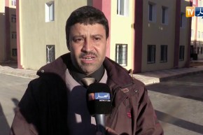 البيض: نقائض عدة بالإقامة الجامعية يبحث الطلبة عن حلول لها