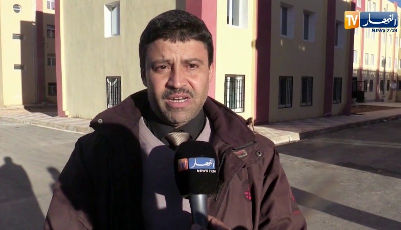 البيض: نقائض عدة بالإقامة الجامعية يبحث الطلبة عن حلول لها