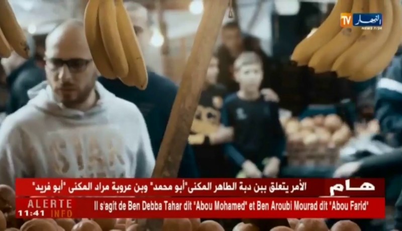 الفنان فادي طلبي يعيد الإعتبار للأغنية الشعبية الجزائرية