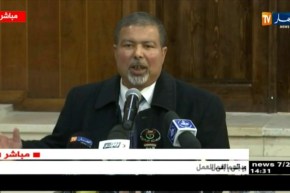 دار الشعب/ “إجتماع 32 فيدرالية تابعة للإتحاد العام للعمال الجزائريين”