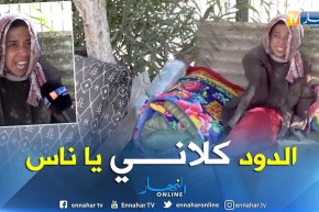 وهران: بدرة.. فتاة متشردة تعاني في صمت تناشد السلطات للتكفل بها