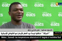 الدولي السابق “مارسييل دوساييه”: غريزمان محرك المنتخب الفرنسي