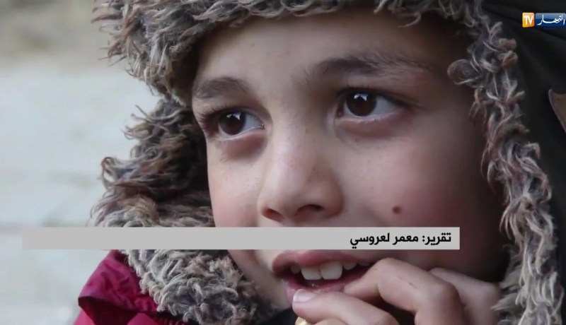 المدية: عائلة الشهيد “سفيان زيرق”.. ترثي فقيدها