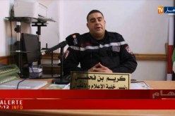 المدية: العثور على جثة شيخ و 38 خروف متفحمين داخل إسطبل بمنطقة طبوزة