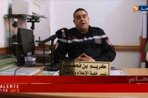 المدية: العثور على جثة شيخ و 38 خروف متفحمين داخل إسطبل بمنطقة طبوزة