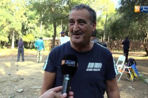 مجتمع: عطلة نهاية الأسبوع ..فرصة لممارسة الرياضة