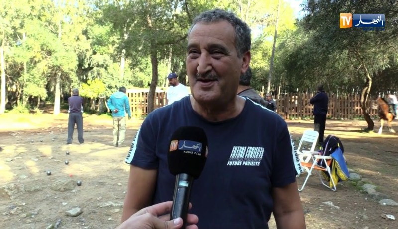 مجتمع: عطلة نهاية الأسبوع ..فرصة لممارسة الرياضة