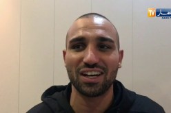 جبور لـ”النهار”:”أجواء ملعب 5 جويلية خاصة وهذه أفضل ذكرياتي فيه”