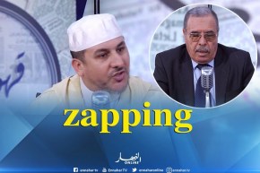 قهوة و جورنان : zapping.. أهم تصريحات الضيوف لهذا الأسبوع