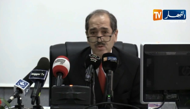 مصطفى كورابة : ” رغم العتاد المتواجد في الورشات إلا أنّ “الأرواح راهي تروح” هذا مؤسف”