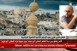 فادي طلبي : “للأسف.. الجيل الحالي لايعرف قيمة الأغاني الشعبية !! “