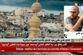 فادي طلبي : “للأسف.. الجيل الحالي لايعرف قيمة الأغاني الشعبية !! “