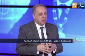 جيلالي سفيان: المواطن يأس من السياسة ولا نلومه على ذلك في ظل الوعود الكاذبة للسياسيين