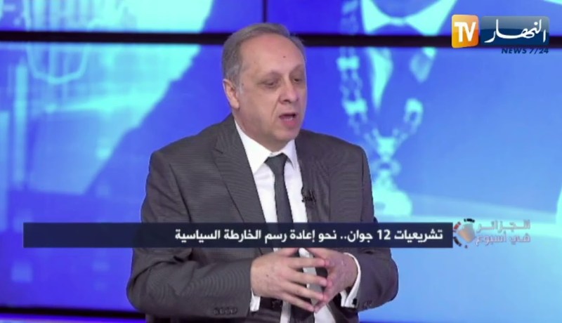 جيلالي سفيان: المواطن يأس من السياسة ولا نلومه على ذلك في ظل الوعود الكاذبة للسياسيين