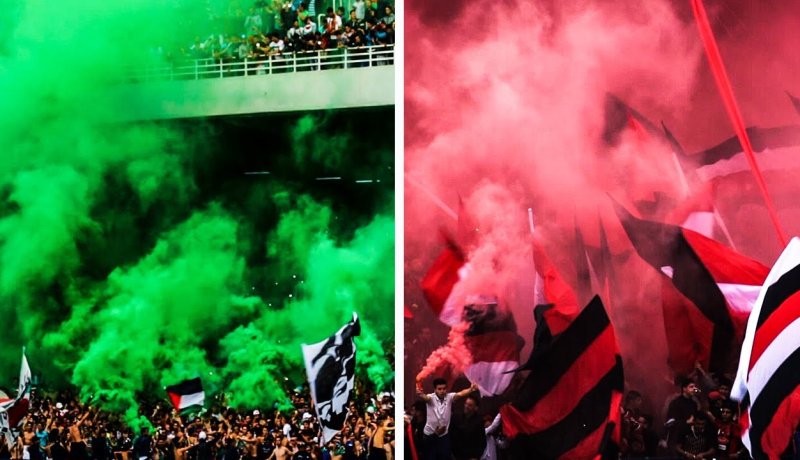 عملية بيع تذاكر الداربي تنطلق غداً