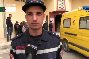 سطيف: إختناق عائلة بغاز أحادي الكربون بحي واد السارق